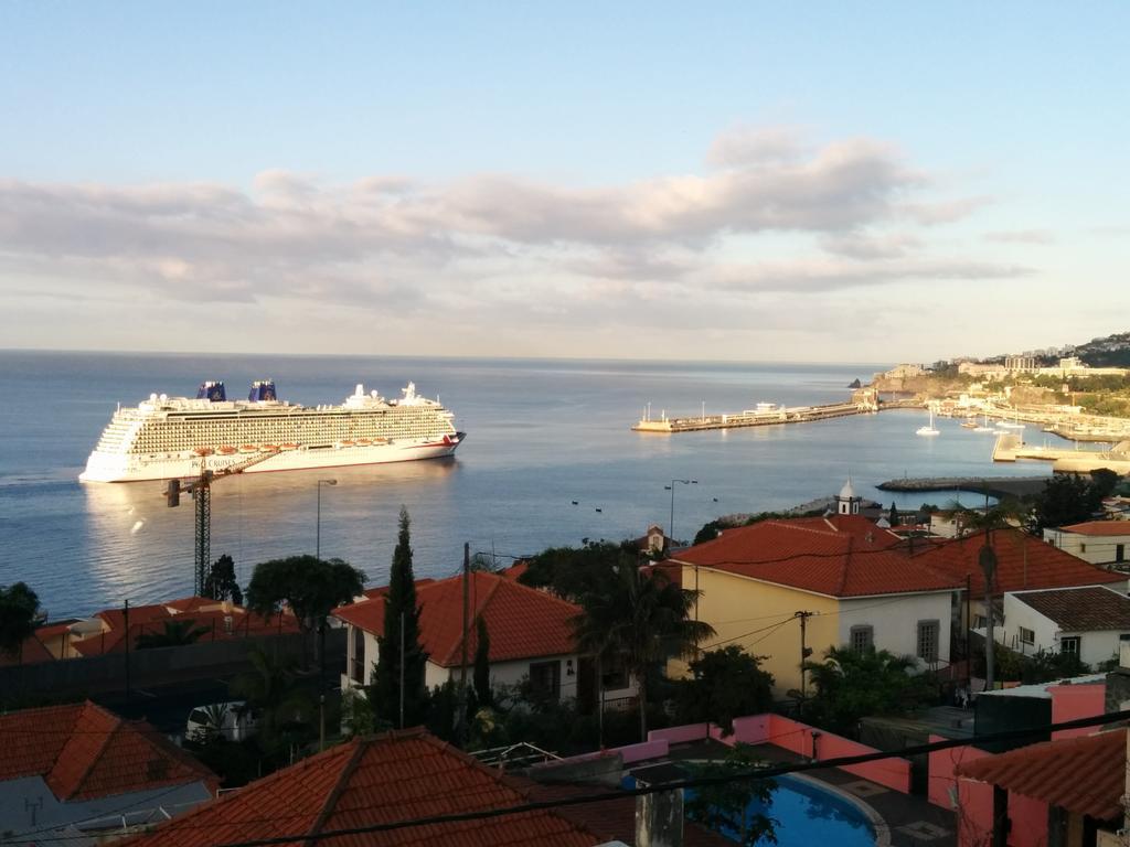 Slice Of The Atlantic Vila Funchal  Quarto foto