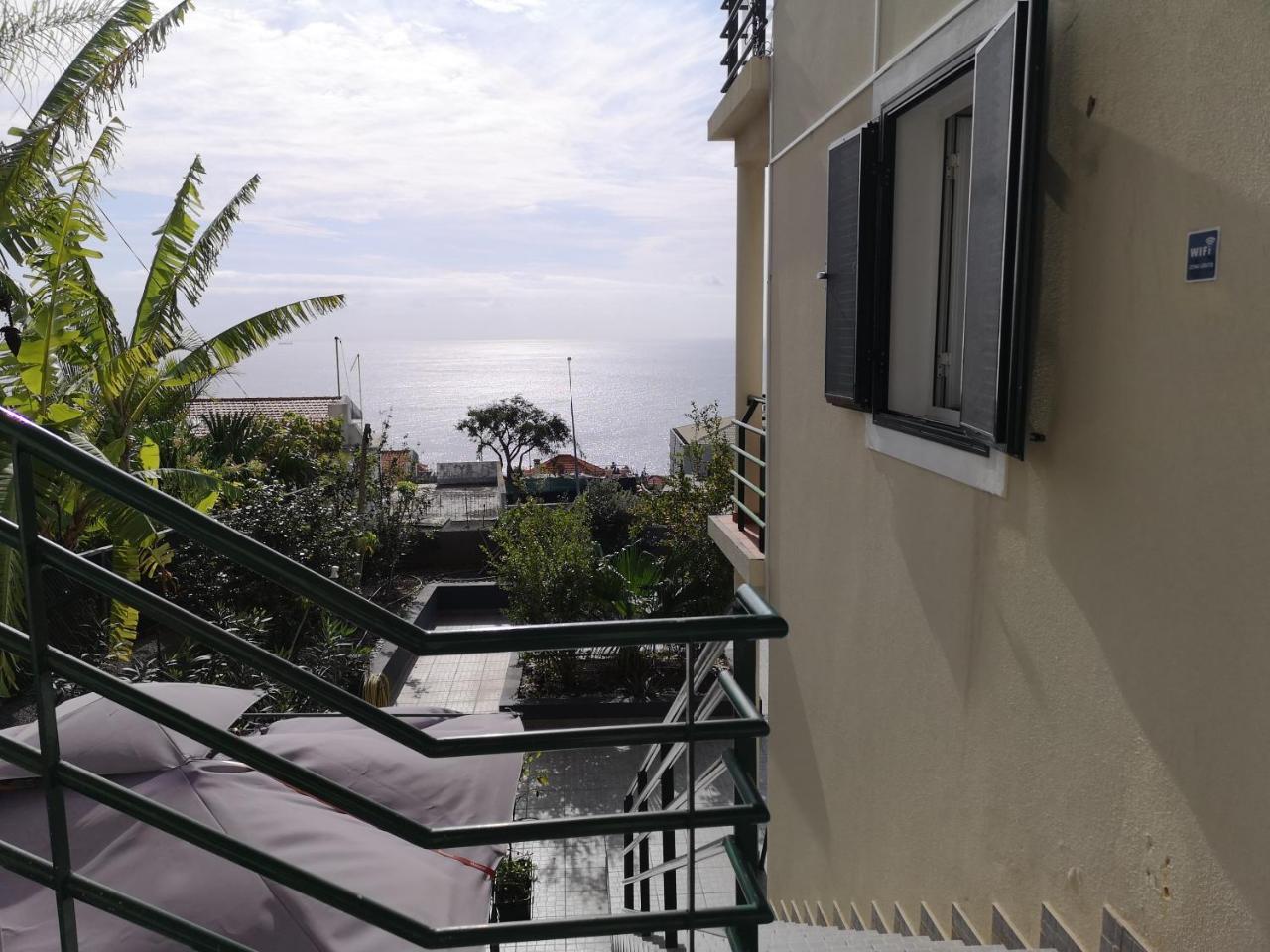 Slice Of The Atlantic Vila Funchal  Exterior foto