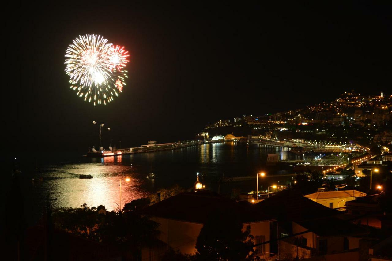 Slice Of The Atlantic Vila Funchal  Exterior foto