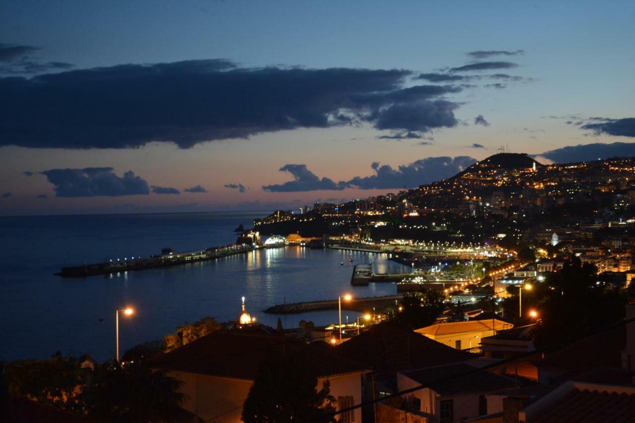 Slice Of The Atlantic Vila Funchal  Exterior foto