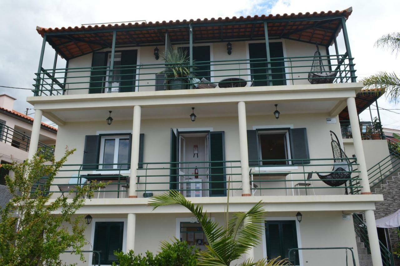 Slice Of The Atlantic Vila Funchal  Exterior foto