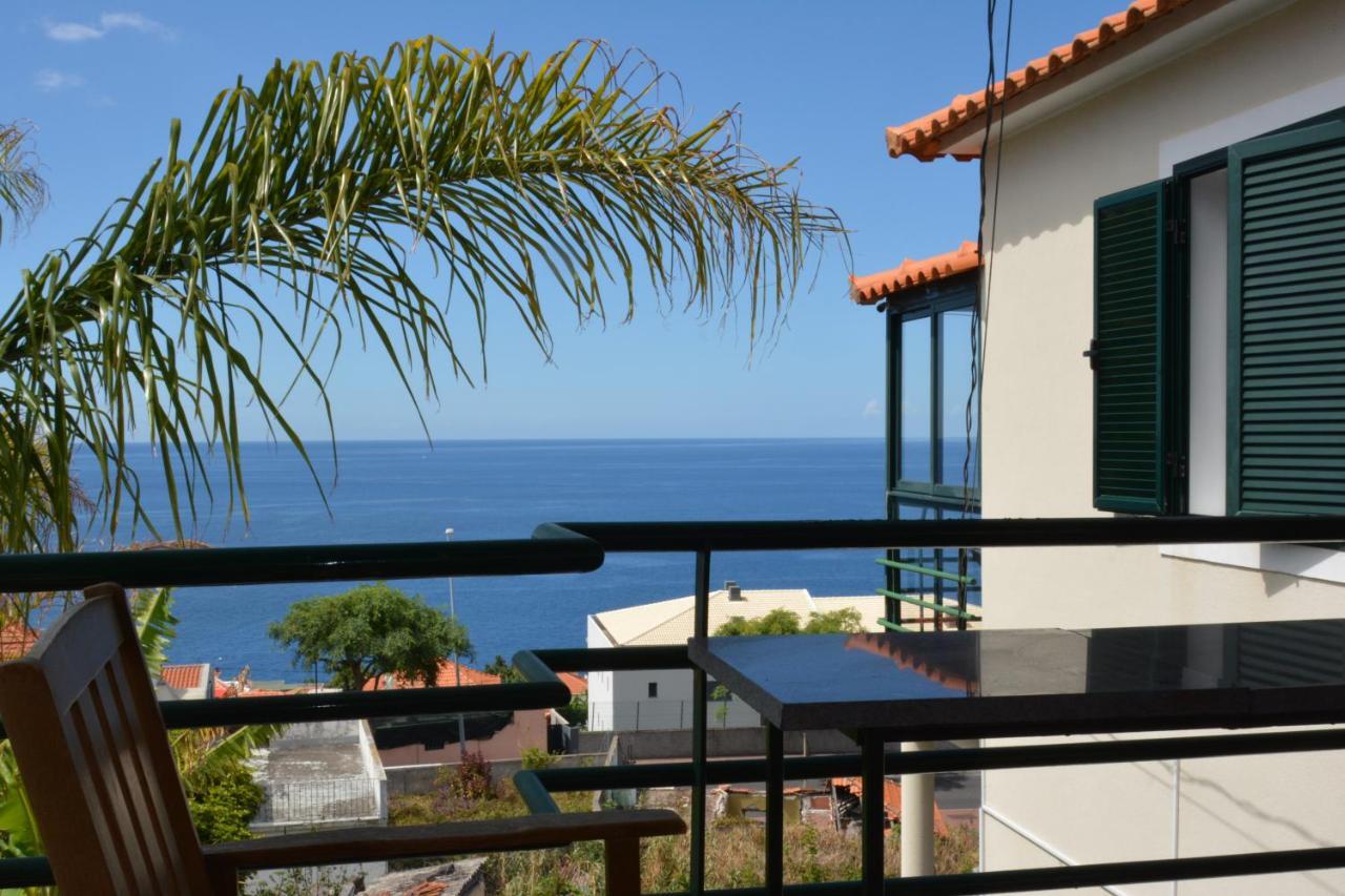 Slice Of The Atlantic Vila Funchal  Exterior foto